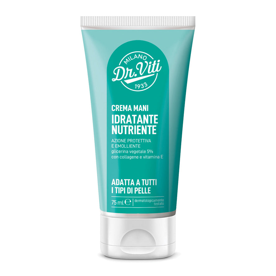 DR VITI CR MANI IDRAT NUTR  