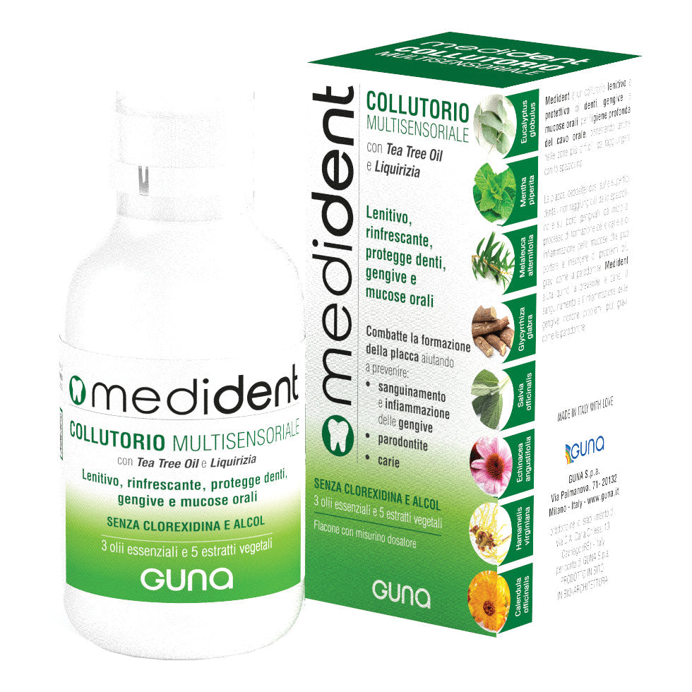 MEDIDENT COLLUTORIO MULTISENS  