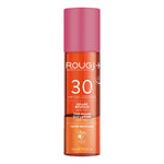 ROUGJ SOLARE SPF30 A/AGE 200ML  