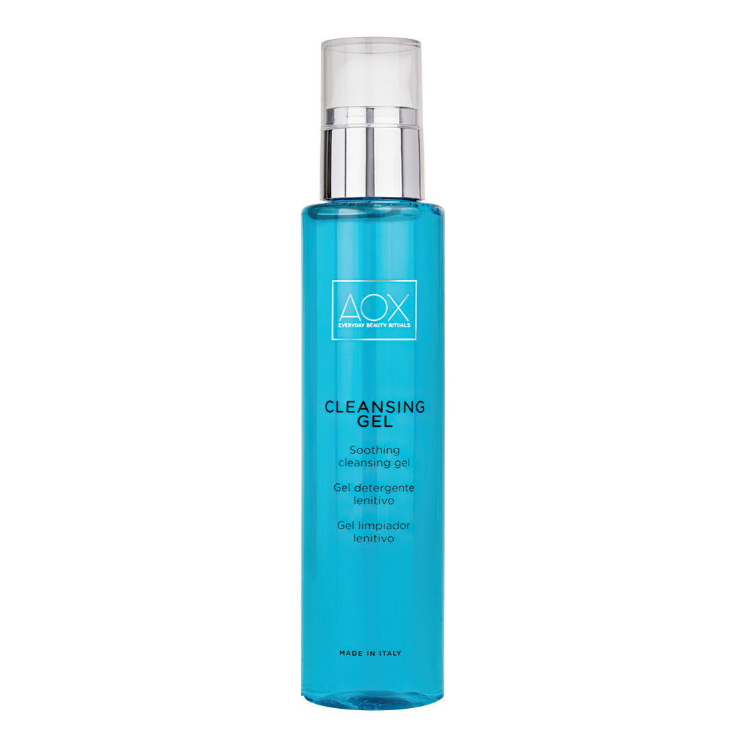 CLEANSING GEL 200ML