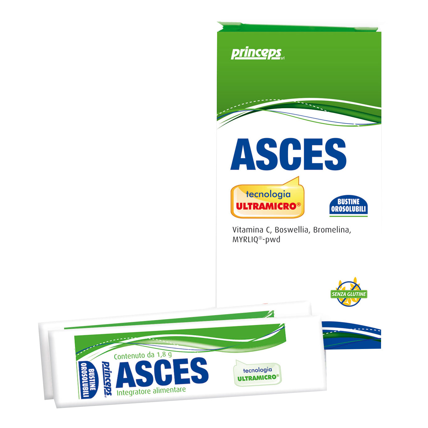 ASCES 10BUST
