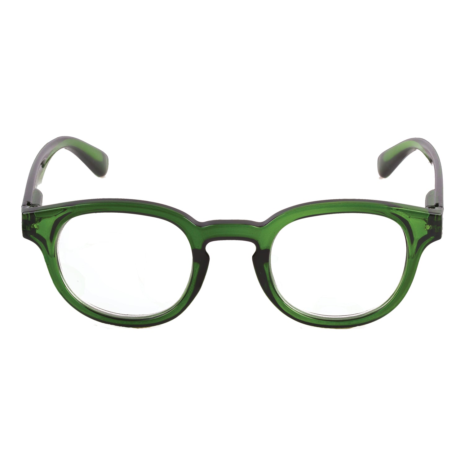 Contacta Hipstyle Bebop Occhiali Presbiopia Verde +1,50