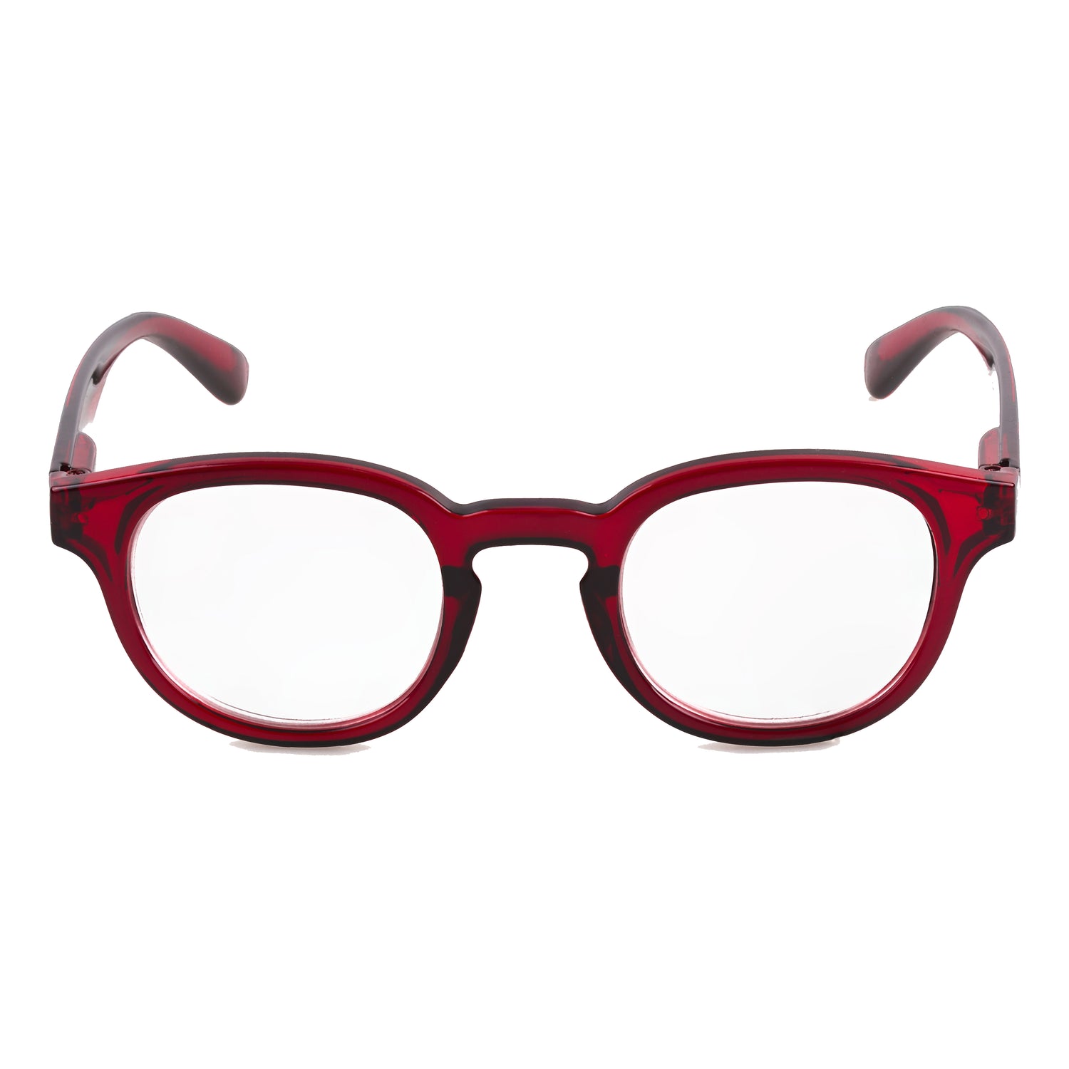 Contacta Hipstyle Bebop Occhiali Presbiopia Rosso +2,50