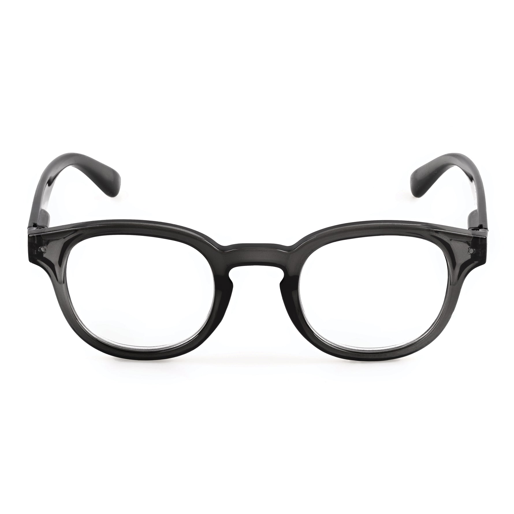 Contacta Hipstyle Bebop Occhiali Presbiopia Grigio +1,50
