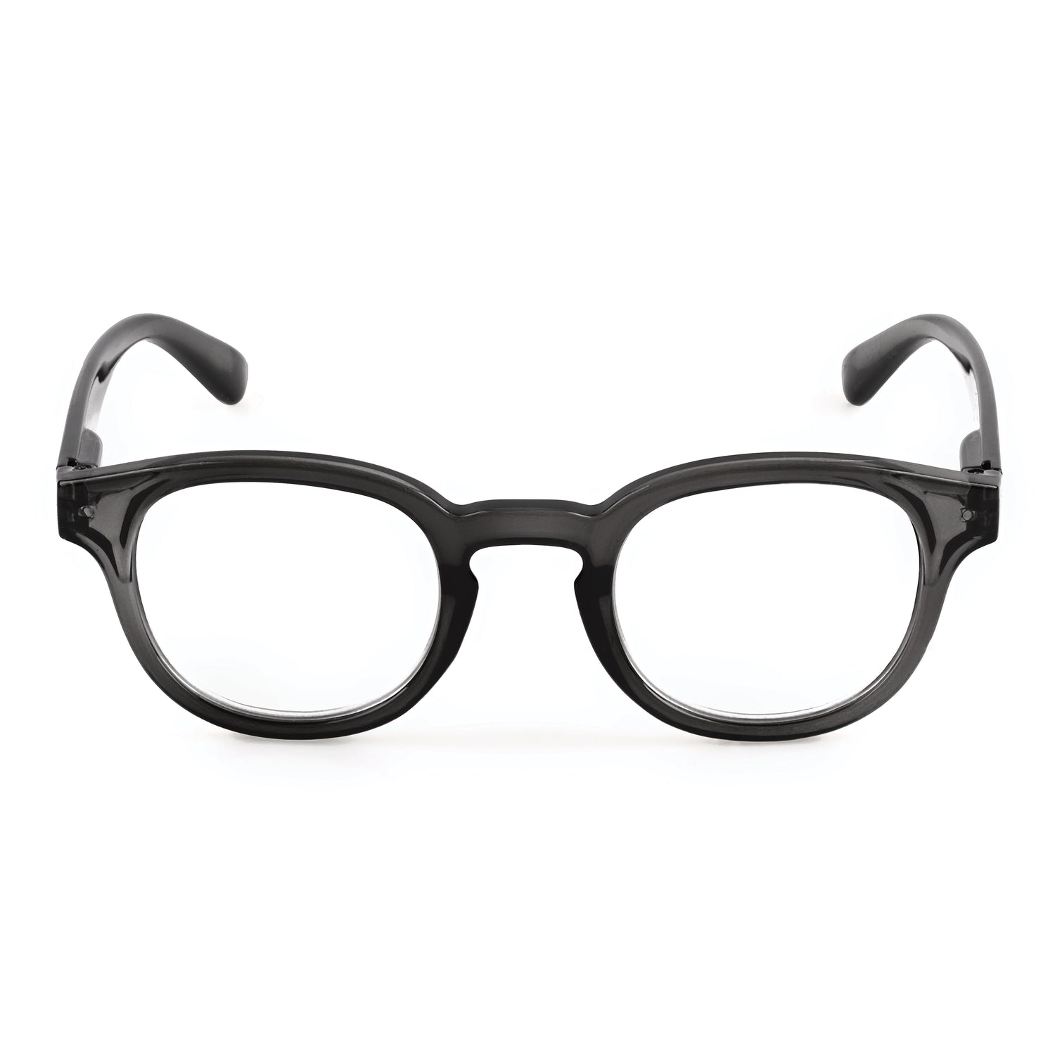 Contacta Hipstyle Bebop Occhiali Presbiopia Grigio +2,00