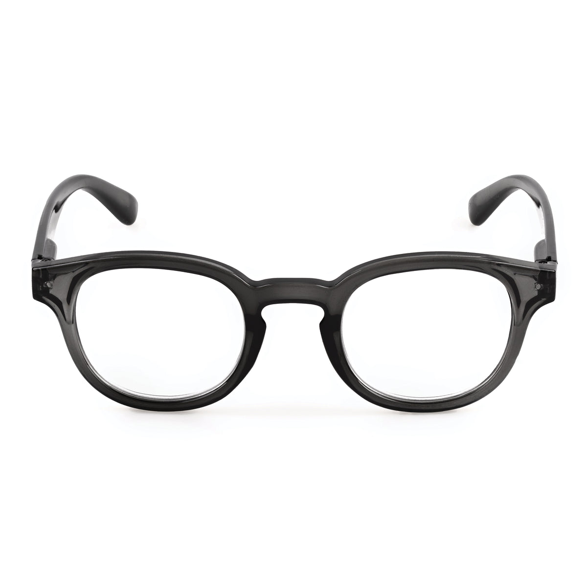 Contacta Hipstyle Bebop Occhiali Presbiopia Grigio +2,50  
