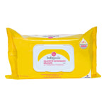 BABYGELLA PREBIOTIC SALV 72PZ  