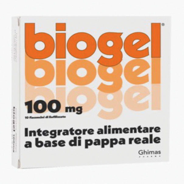 BIOGEL 100 10FL
