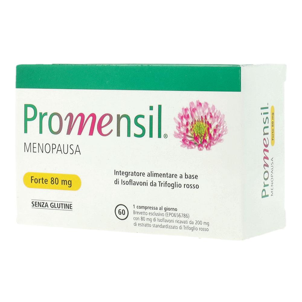 PROMENSIL MENOPAUSA FORTE60CPR