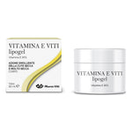 Marco Viti - Vitamina E Viti lipogel 50ml  