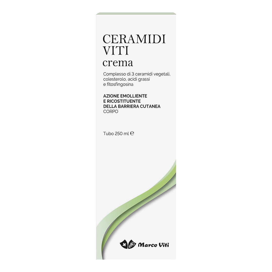 Marco Viti - Ceramidi Viti crema 250ML