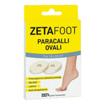 ZF Parac.Ovali Latt.9pz  