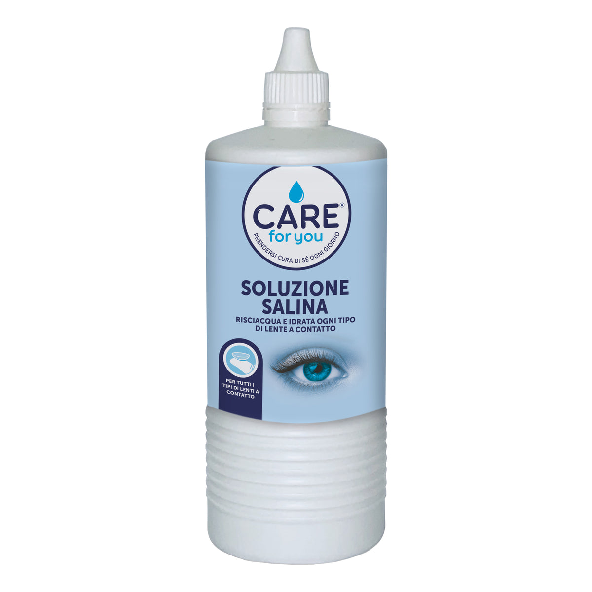 CARE FOR YOU SOLUZIONE SALINA  
