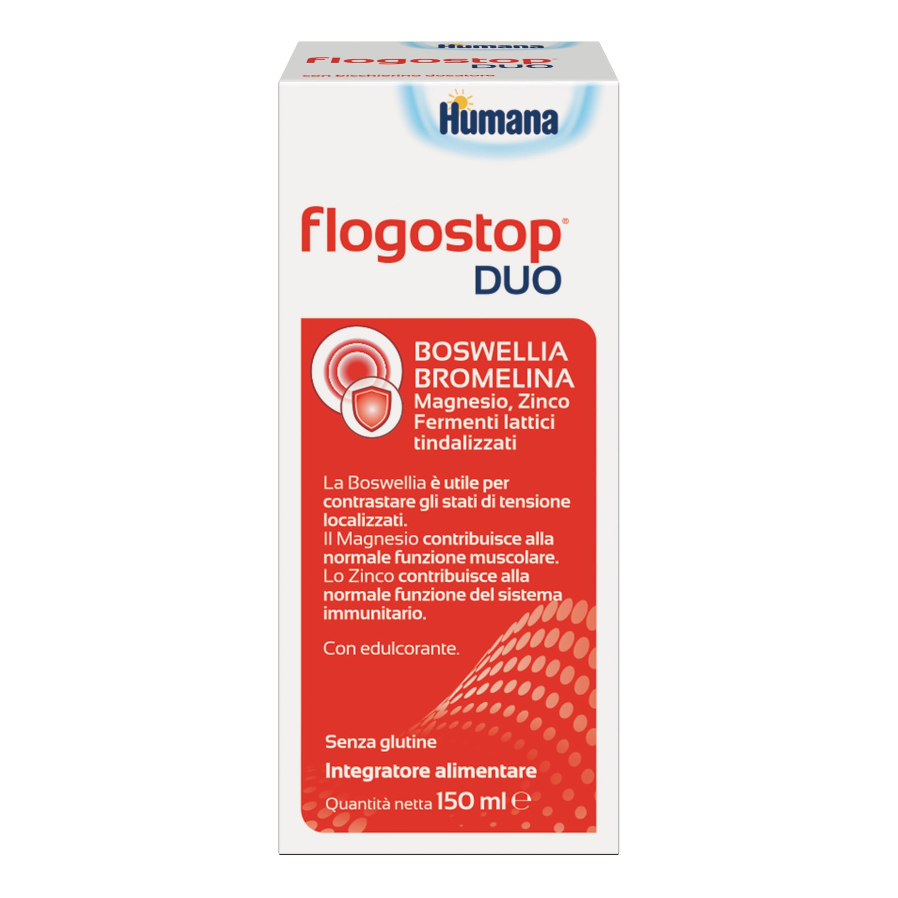 FLOGOSTOP DUO 150ML
