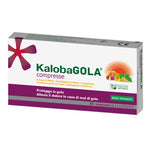 KALOBAGOLA 20CPR BALSAMICO  