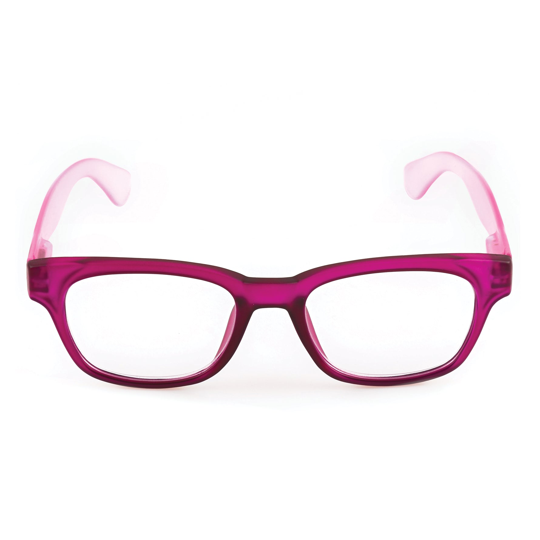 Contacta Legend Occhiali Presbiopia Light Prugna +1,50
