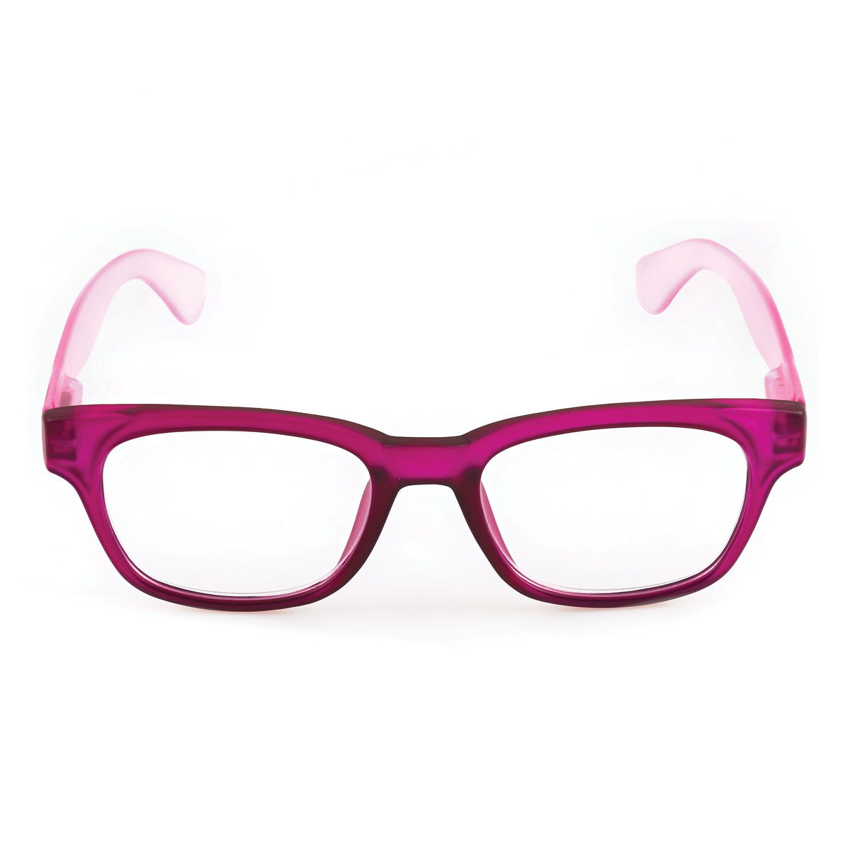 Contacta Legend Occhiali Presbiopia Light Prugna +3,00  