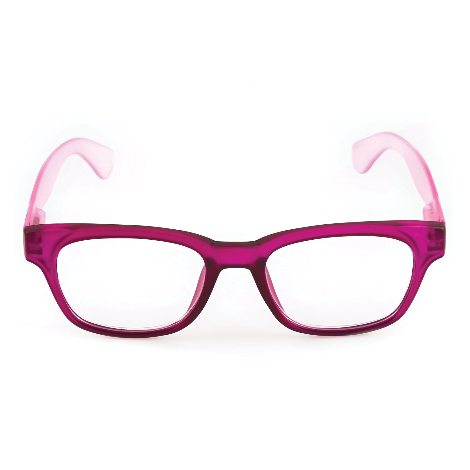 Contacta Legend Occhiali Presbiopia Light Prugna +3,50