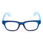 Contacta Legend Occhiali Presbiopia Light Blu +1,00  