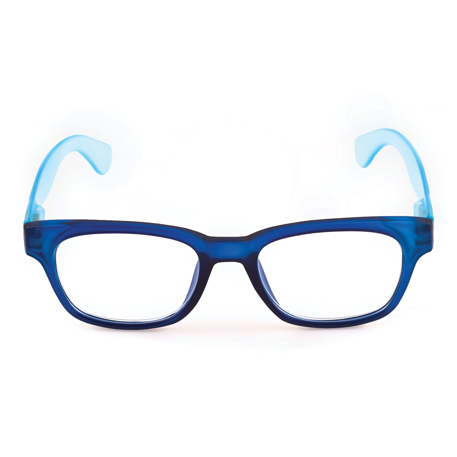 Contacta Legend Occhiali Presbiopia Light Blu +1,50