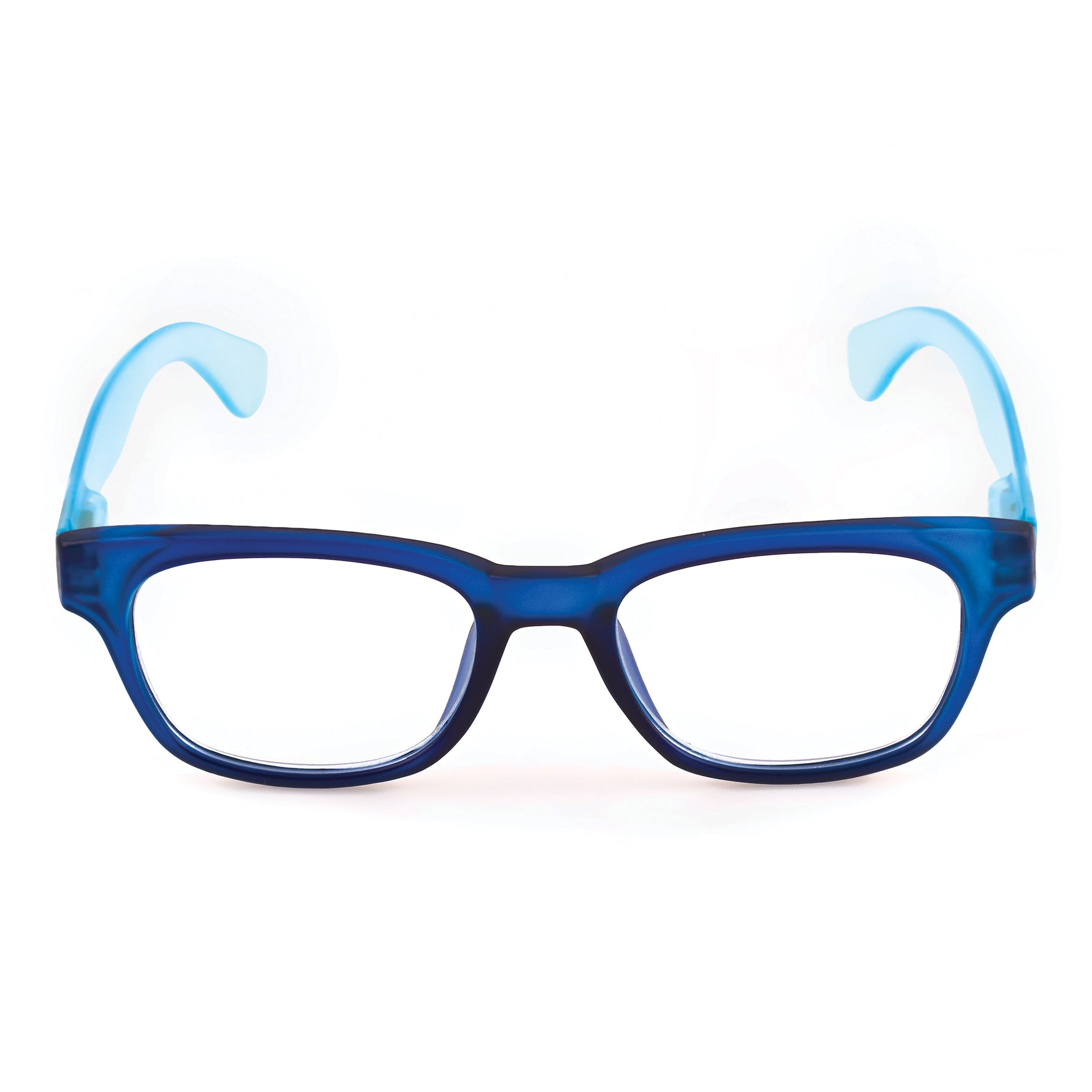 Contacta Legend Occhiali Presbiopia Light Blu +3,50
