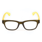 Contacta Legend Occhiali Presbiopia Light Marrone +1,00  