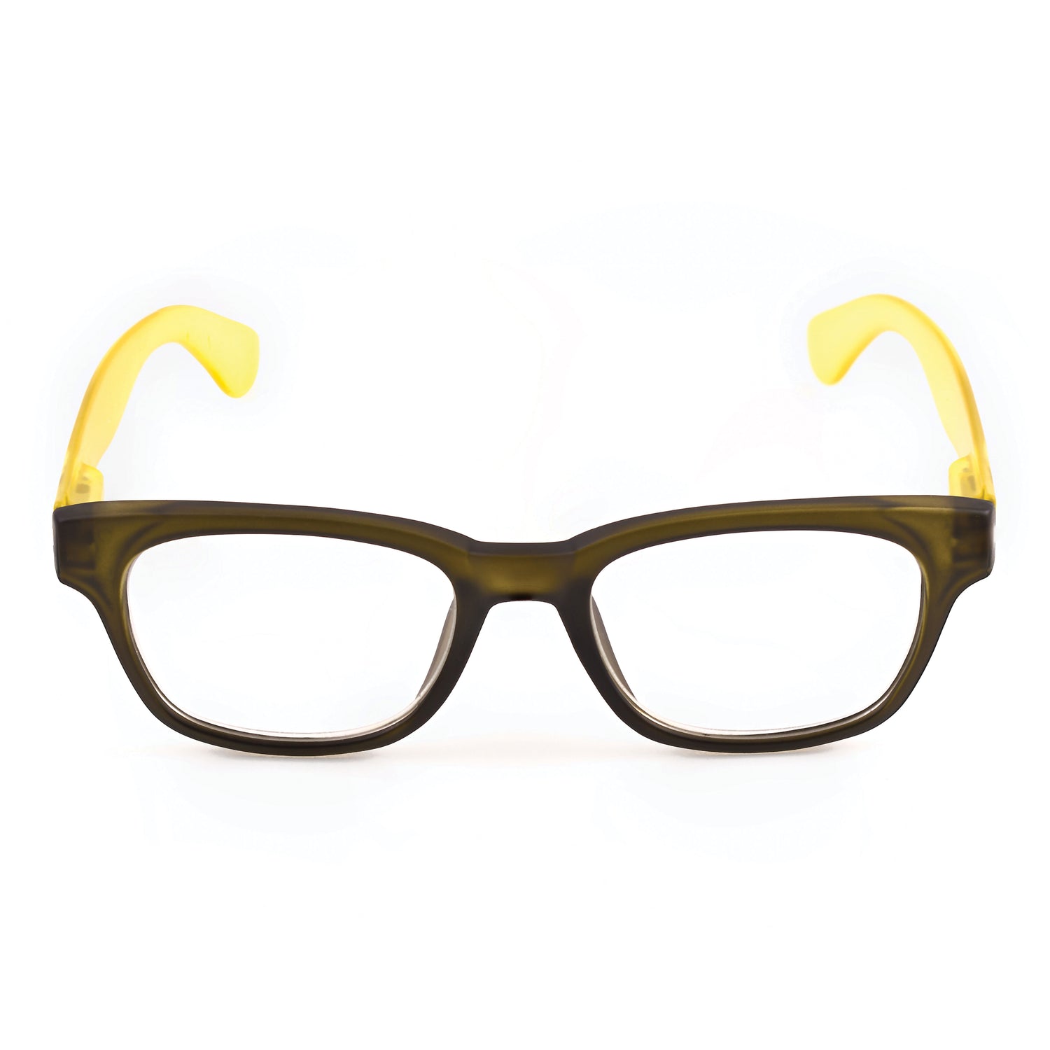 Contacta Legend Occhiali Presbiopia Light Marrone +1,50