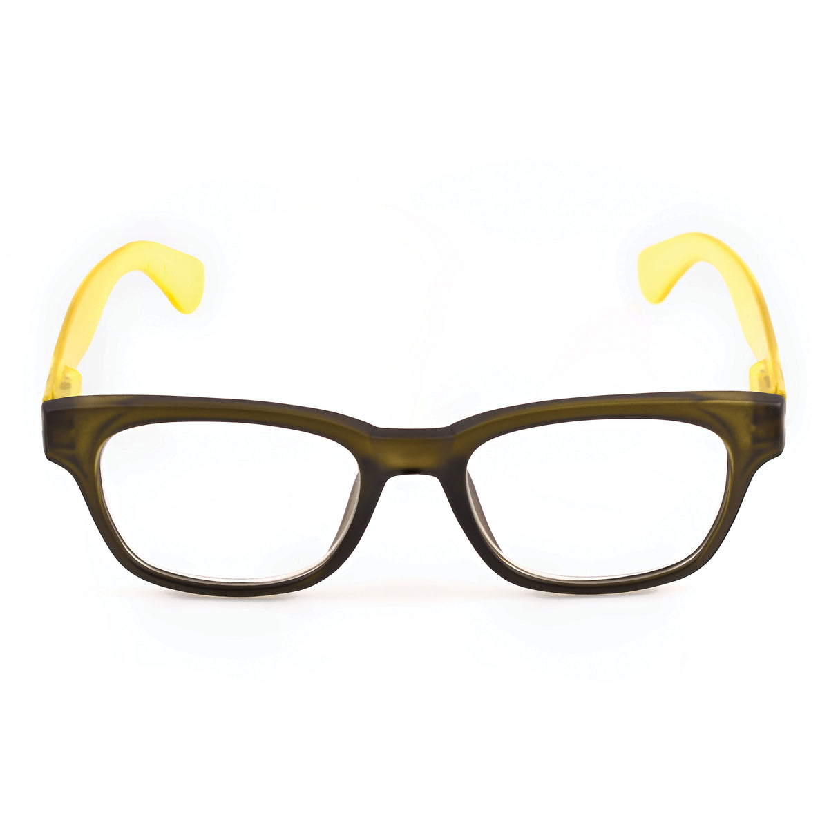 Contacta Legend Occhiali Presbiopia Light Marrone +2,50  