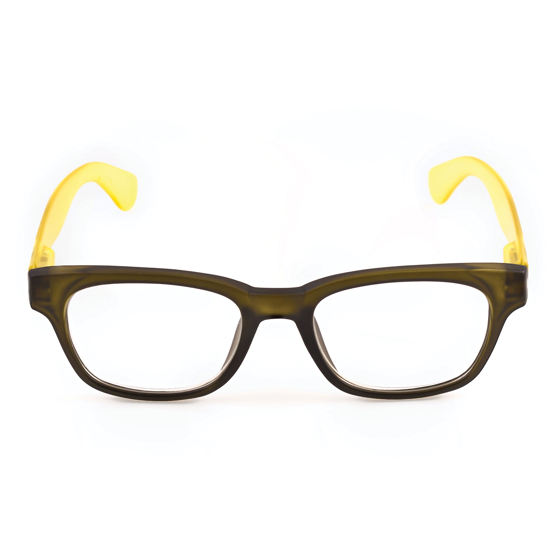 Contacta Legend Occhiali Presbiopia Light Marrone +2,50
