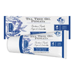 I RIMEDI TEA TREE OIL POM 30ML  