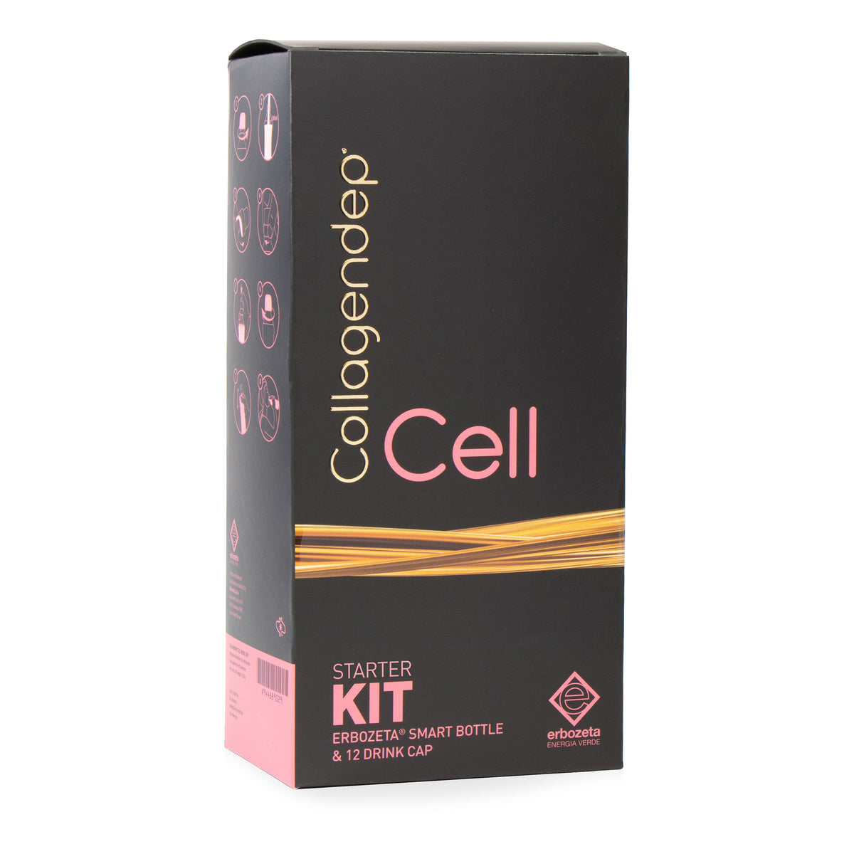 COLLAGENDEP CELL STARTER KIT  