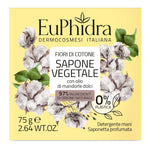 EUPH SAPONETTA VEG FIORI COT  
