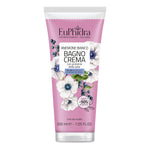 Euphidra Bagno Crema Detergente Corpo Idratante Profumo Anemone Bianco 200ml  