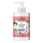 Euphidra Sapone Mani Liquido Profumo Tiare' 250ml  