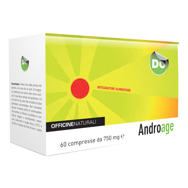 ANDROAGE 60CPR

