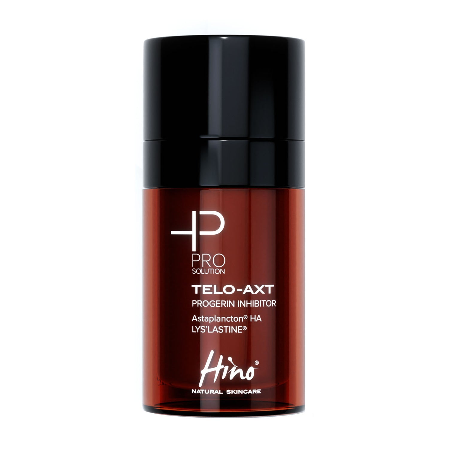 Hino Natural Skincare Pro Solution Telo-Axt - Siero Anti-Invecchiamento Globale 30ml
