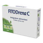 FITODRENA C 10F 2ML  