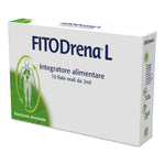FITODRENA L 10F 2ML  