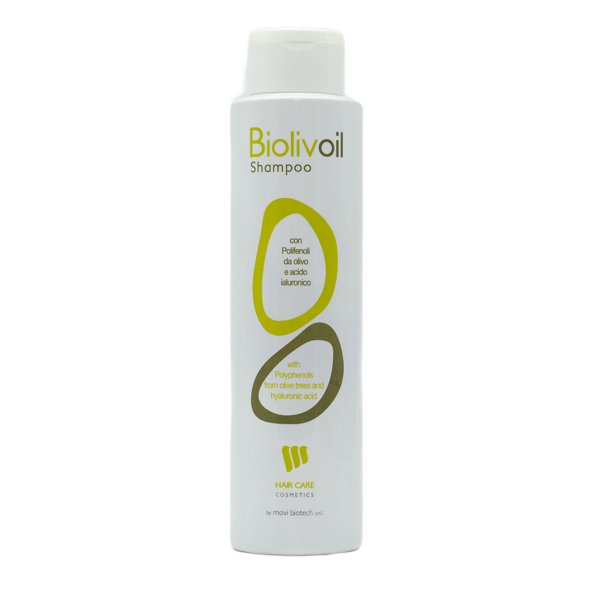 BIOLIVOIL SHAMPOO 300ML  