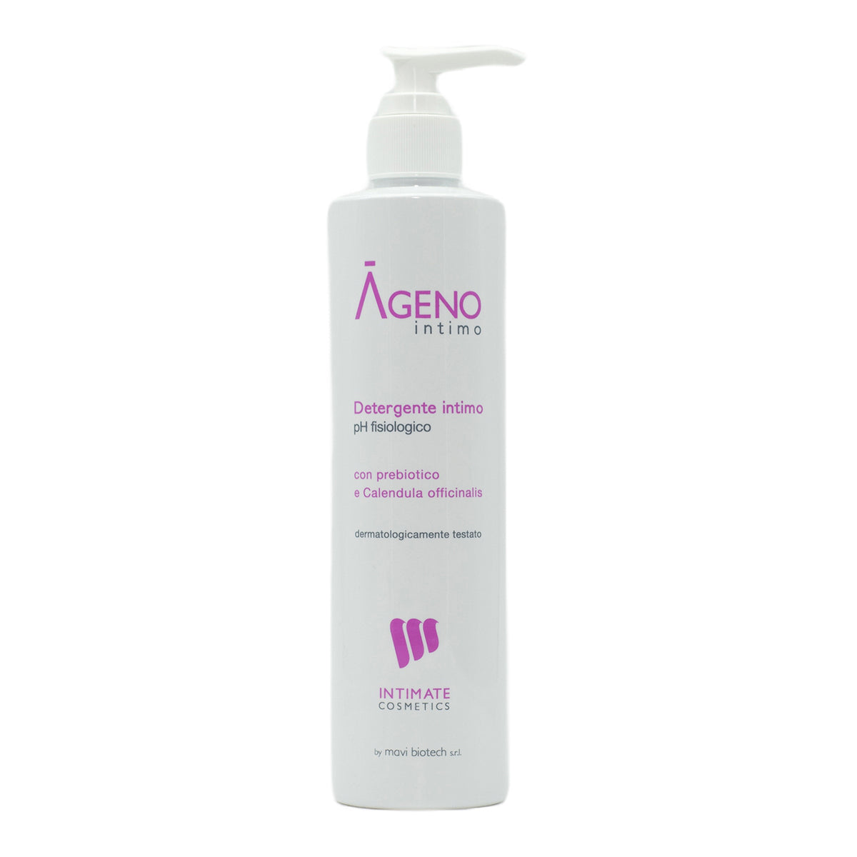 AGENO INTIMO DETERGENTE 300ML  