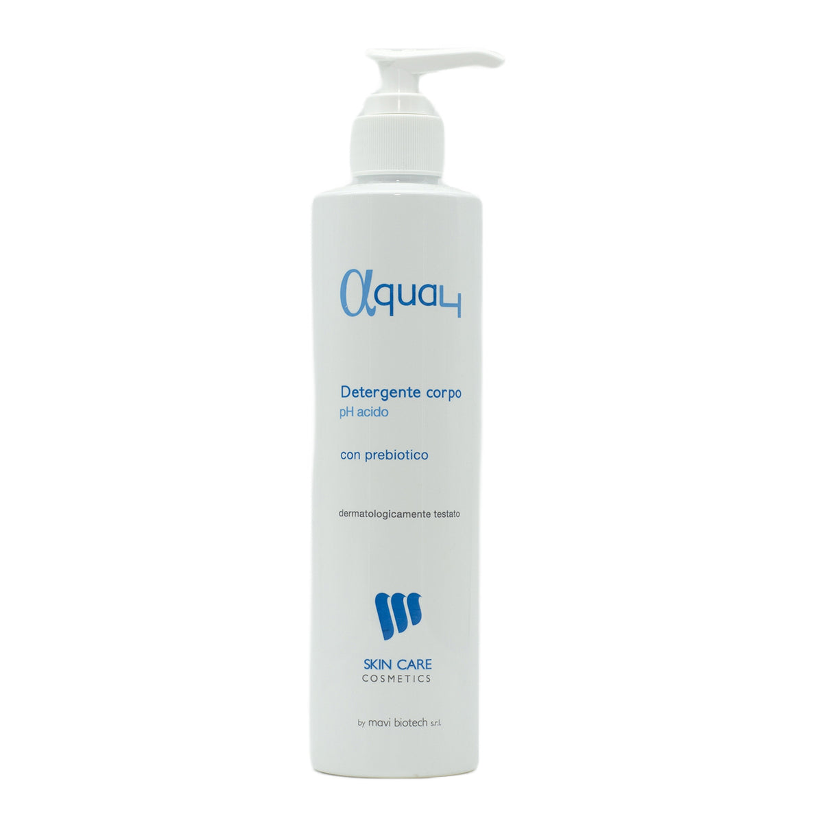 AQUA 4 DETERGENTE 300ML  