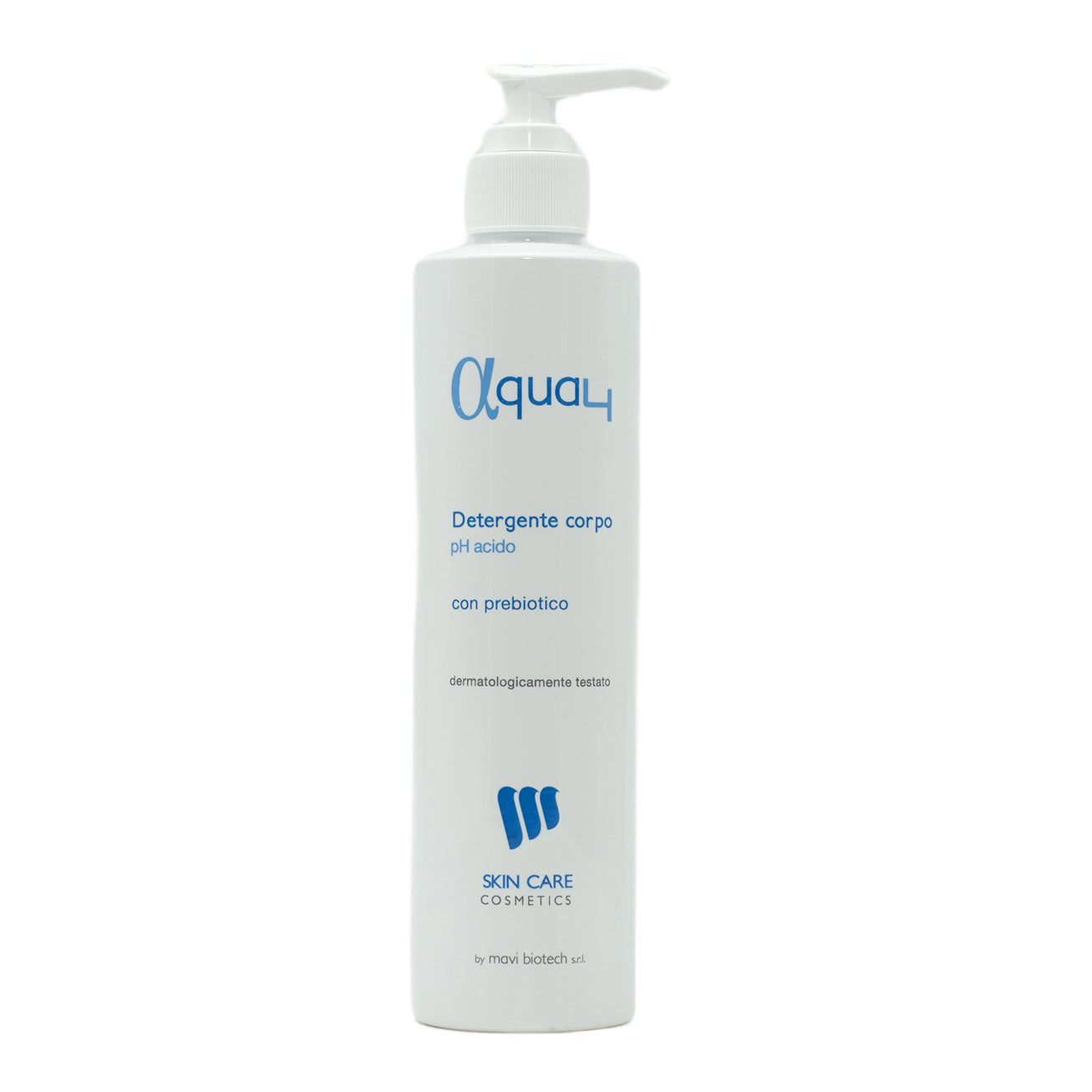 AQUA 4 DETERGENTE 300ML
