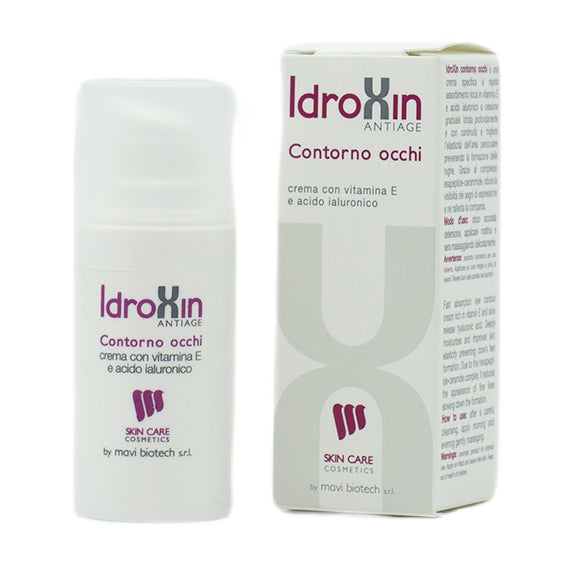 IDROXIN CONTORNO OCCHI 15ML  