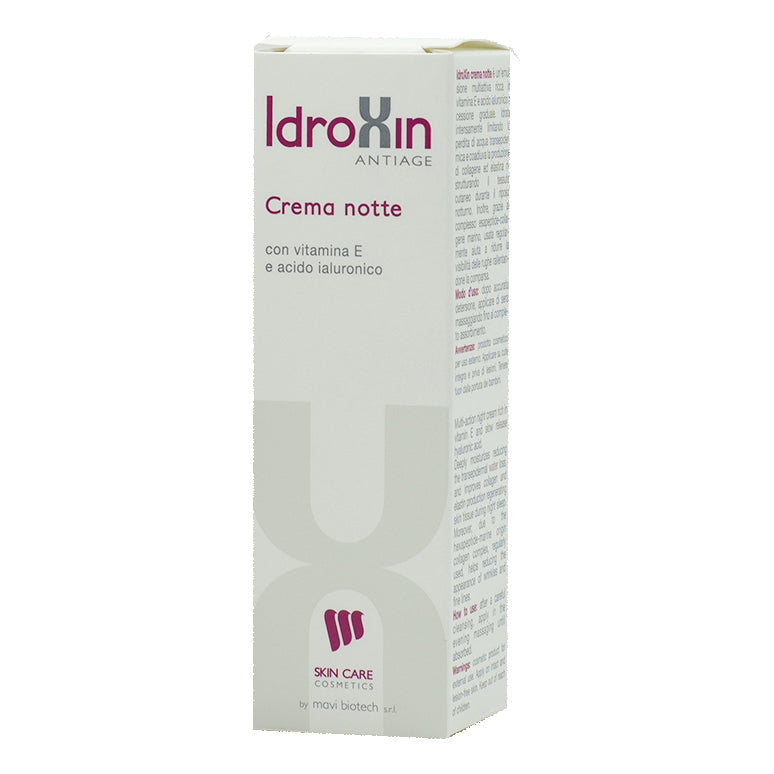 IDROXIN CREMA 50ML  