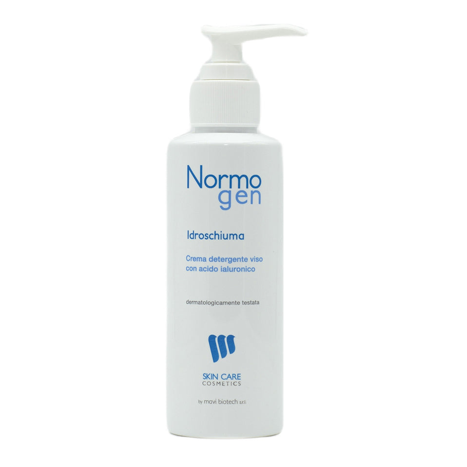 NORMOGEN IDROSCHIUMA 150ML  
