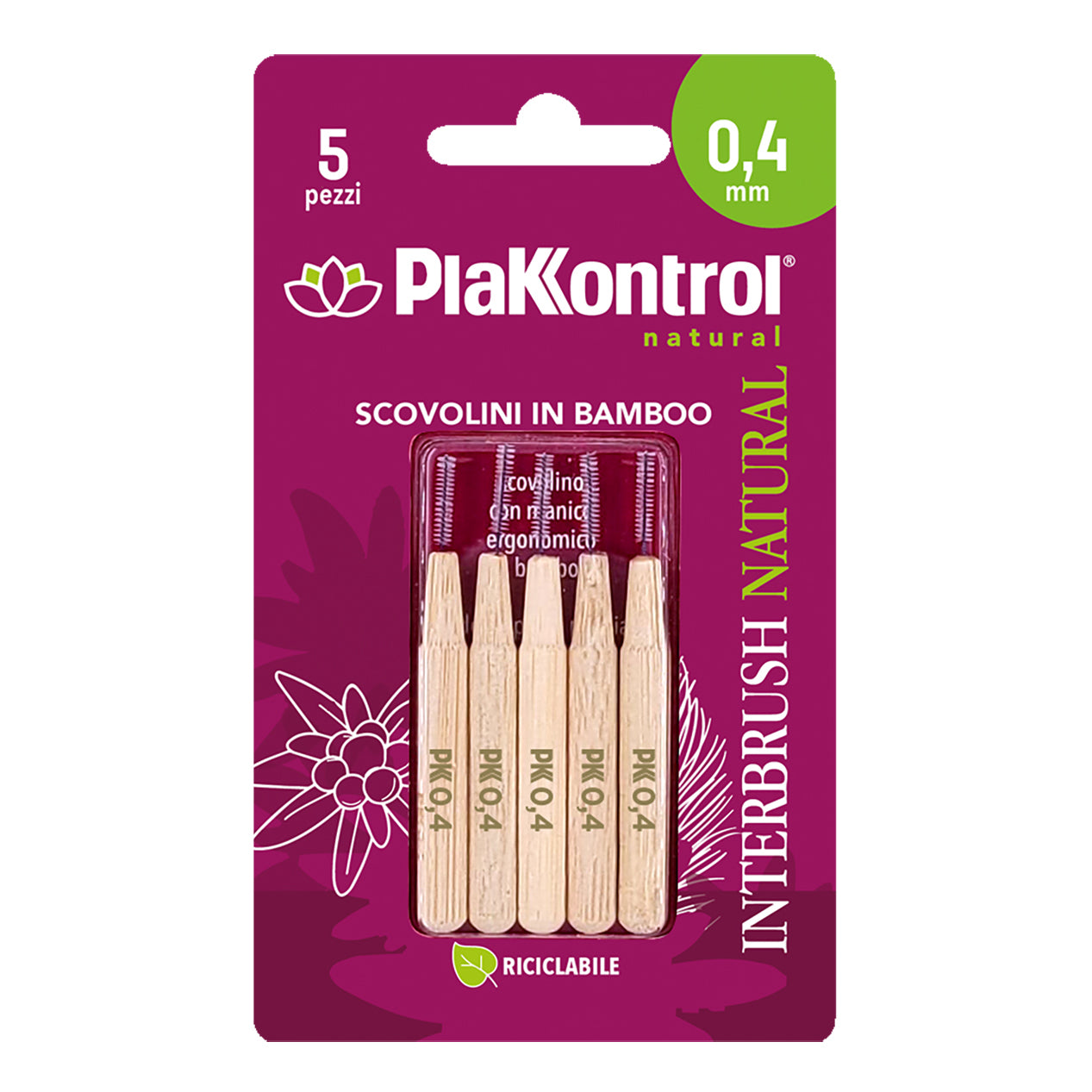 PLAKKONTROL NAT KON INTERBR0,4