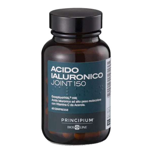 PRINCIPIUM AC IALUR JOINT 60CP