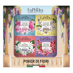 EUPH POKER DI FIORI COF  
