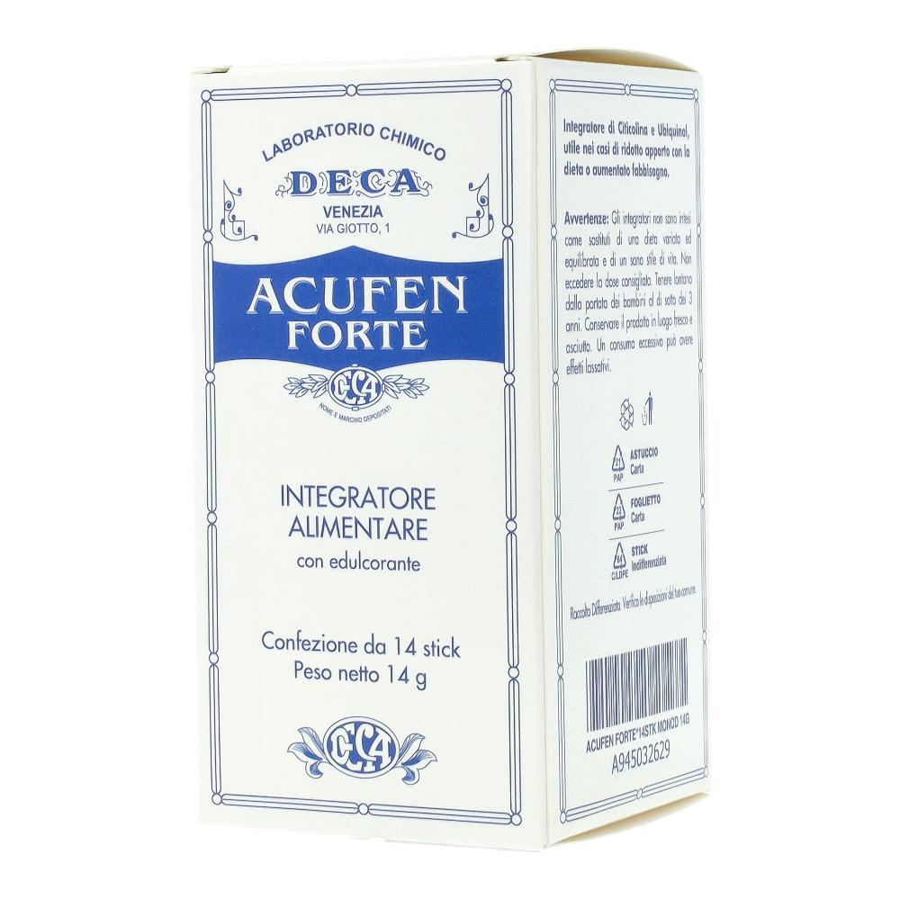 ACUFEN FORTE 14STICK