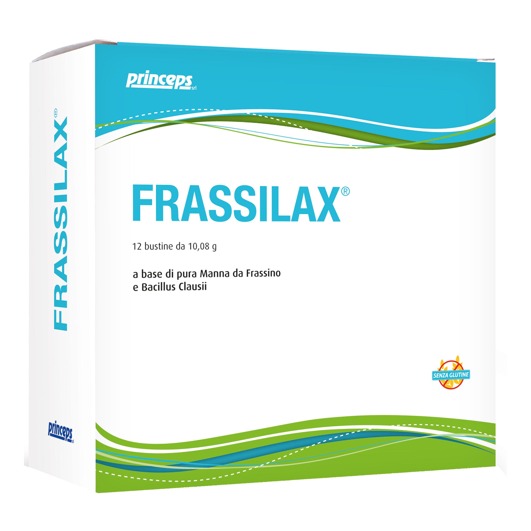 FRASSILAX 12BUST
